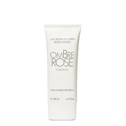 Gamme Complémentaire Parfumée>Jean Charles Brosseau Ombre Rose L'original                Lait Parfumé pour le Corps