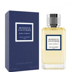 Eau De Parfum>Jean Couturier Bleu Cobalt                Eau de Parfum