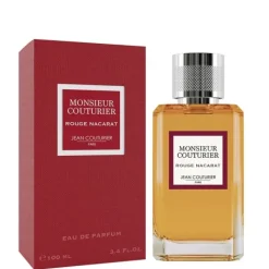 Eau De Parfum>Jean Couturier Rouge Nacarat                Eau de Parfum