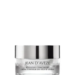 Soin Yeux & Lèvres>Jean d'Avèze Booster Concentré                Crème Contour des Yeux & Lèvres Correctrice Rides Profondes