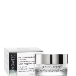 Soin Yeux & Lèvres>Jean d'Avèze Suprême                Crème Contour des Yeux
