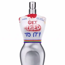 Eau De Toilette|Parfum Mixte>JEAN PAUL GAULTIER Classique Pride Eau de Toilette