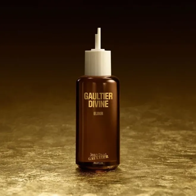 Parfum Recharge>JEAN PAUL GAULTIER Gaultier Divine Elixir Parfum - Flacon Recharge