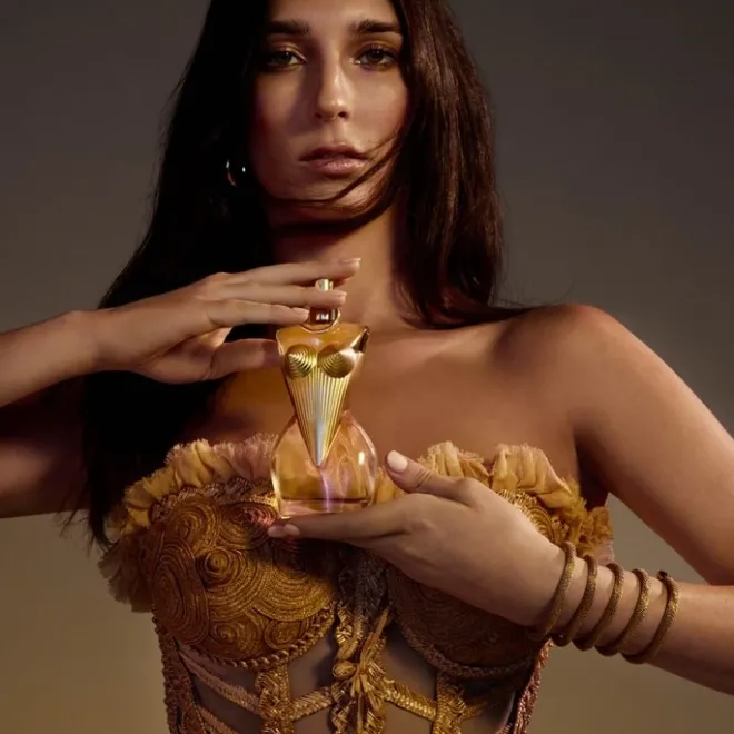 Eau De Parfum>JEAN PAUL GAULTIER Gaultier Divine Le Parfum Eau de Parfum Intense
