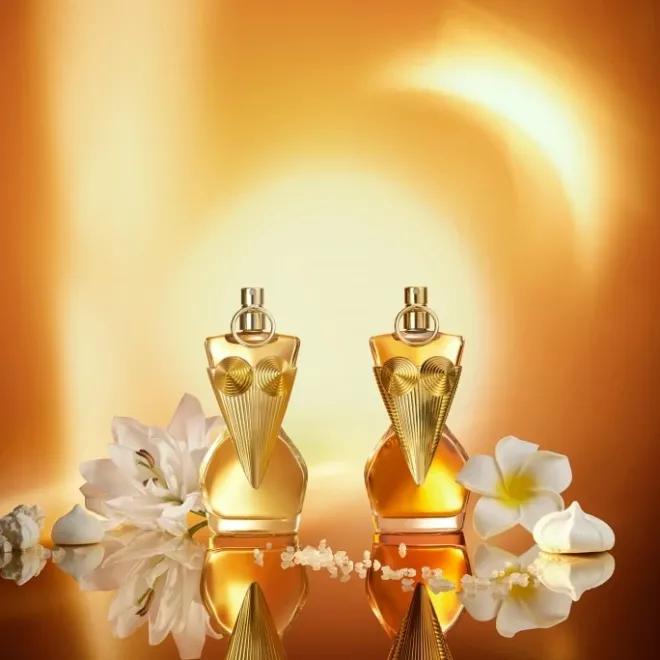 Eau De Parfum>JEAN PAUL GAULTIER Gaultier Divine Le Parfum Eau de Parfum Intense