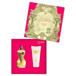 Coffrets Pour Elle|Coffret Parfum Femme>JEAN PAUL GAULTIER Gaultier Divine                Coffret Eau de Parfum