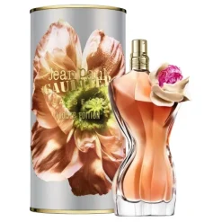 Eau De Parfum>JEAN PAUL GAULTIER La Belle Flower Edition                Eau de Parfum - Edition Limitée