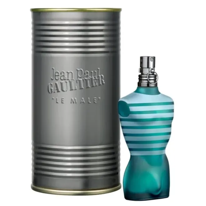 Eau De Toilette>JEAN PAUL GAULTIER Le Male Eau de Toilette