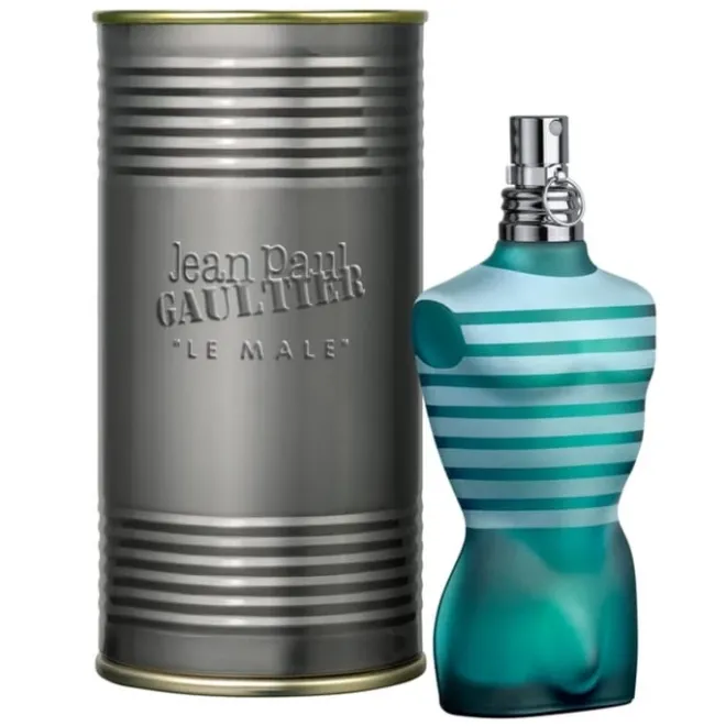 Eau De Toilette>JEAN PAUL GAULTIER Le Male Eau de Toilette