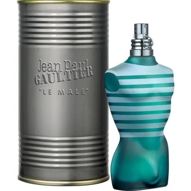Eau De Toilette>JEAN PAUL GAULTIER Le Male Eau de Toilette