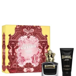 Coffrets Pour Lui|Coffret Parfum Homme>JEAN PAUL GAULTIER Scandal pour Homme Le Parfum                Coffret Eau de Parfum Intense