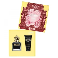 Coffrets Pour Lui|Coffret Parfum Homme>JEAN PAUL GAULTIER Scandal pour Homme Le Parfum                Coffret Eau de Parfum Intense