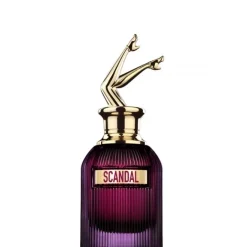 Eau De Parfum>JEAN PAUL GAULTIER Scandal Intense                Eau de Parfum Intense