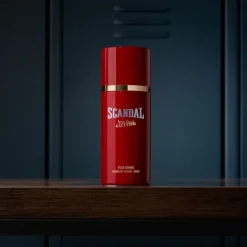Gamme Complémentaire Parfumée>JEAN PAUL GAULTIER Scandal Pour Homme                Déodorant