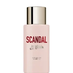 Gamme Complémentaire Parfumée>JEAN PAUL GAULTIER Scandal                Gel Douche