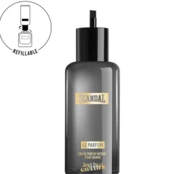 Parfum Recharge|Eau De Parfum>JEAN PAUL GAULTIER Scandal Pour Homme                Eau de Parfum - Flacon Recharge