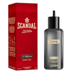 Parfum Recharge|Eau De Parfum>JEAN PAUL GAULTIER Scandal Pour Homme                Eau de Parfum - Flacon Recharge