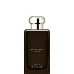 Parfum Mixte>Jo Malone Cypress & Grapevine                Cologne Intense