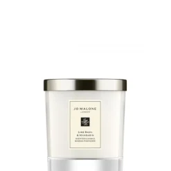 Bougie Parfumée>Jo Malone Lime Basil & Mandarin                Bougie Parfumée