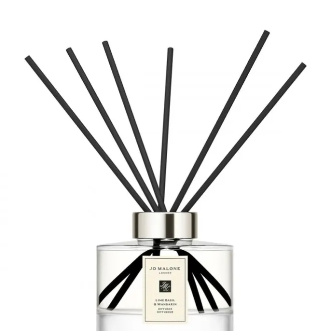 Parfum D'Ambiance & Diffuseur D'Intérieur>Jo Malone Lime Basil & Mandarin Diffuseur