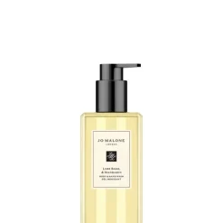 Parfum Mixte>Jo Malone Lime Basil & Mandarin                Gel Moussant Nettoyant