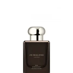 Parfum Mixte>Jo Malone Oud & Bergamot                Cologne Intense