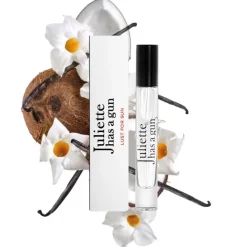Eau De Parfum>Juliette Has a Gun Lust for Sun                Eau de Parfum - Format Voyage