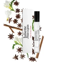 Eau De Parfum>Juliette Has a Gun Ode to Dullness                Eau de Parfum - Format Voyage