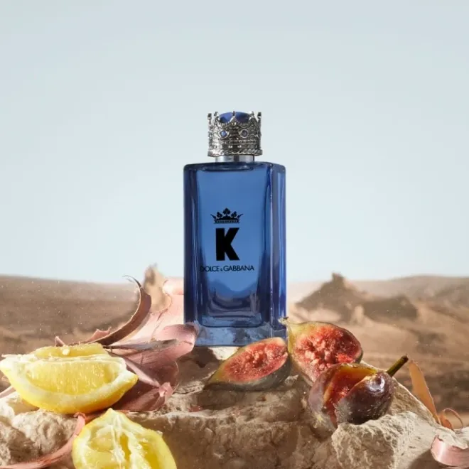 Eau De Parfum>Dolce&Gabbana K by Eau de Parfum