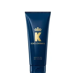 Gamme Complémentaire Parfumée>Dolce&Gabbana K by                Gel Douche