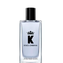 Gamme Complémentaire Parfumée>Dolce&Gabbana K by                Lotion Après-Rasage