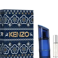Coffrets Pour Lui|Eau De Toilette>KENZO Homme                Coffret Eau de Toilette Intense