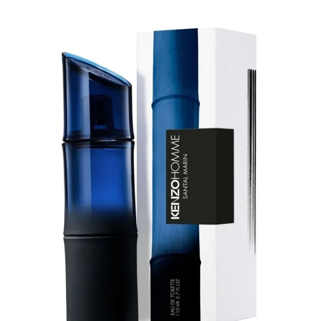 Eau De Toilette>KENZO Homme Santal Marin Eau de Toilette