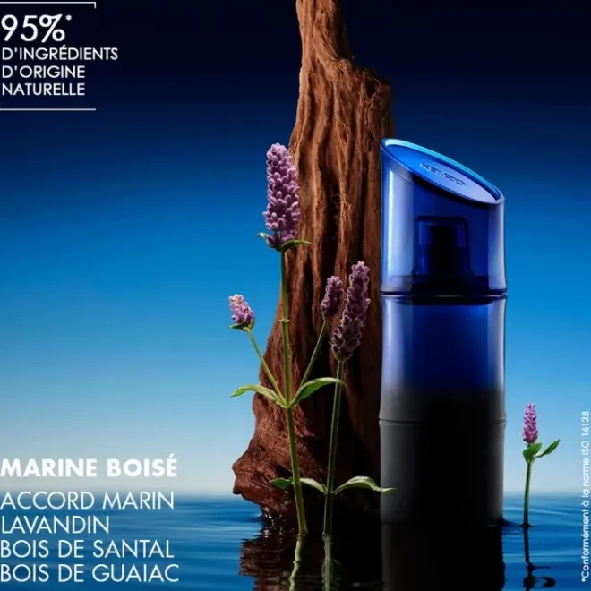 Eau De Toilette>KENZO Homme Santal Marin Eau de Toilette