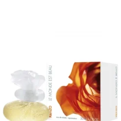 Eau De Toilette>KENZO le Monde Est Beau                Eau de Toilette