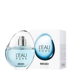 Parfum Mixte>KENZO L'Eau Pure                Eau de Parfum