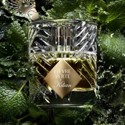 Parfum Mixte|Parfum Recharge>Kilian Paris Fièvre Verte                Eau de Parfum - Flacon-Recharge