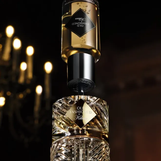 Parfum Mixte|Parfum Recharge>Kilian Paris Old Fashioned Eau de Parfum - Flacon-Recharge