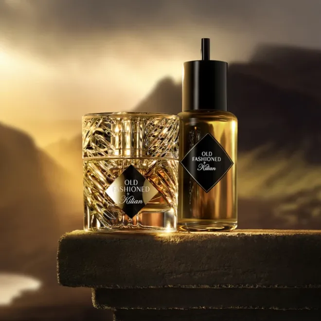 Parfum Mixte|Parfum Recharge>Kilian Paris Old Fashioned Eau de Parfum - Flacon-Recharge
