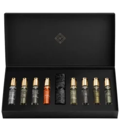 Coffrets Pour Lui|Coffrets Pour Elle>Kilian Paris Talisman Noir                Coffret Découverte Eau de Parfum