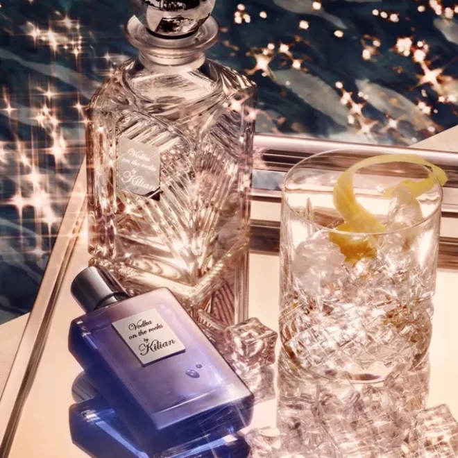 Parfum Mixte|Parfum Recharge>Kilian Paris Vodka on The Rocks Eau de Parfum - Flacon-Recharge