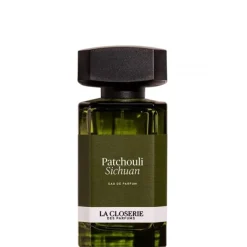 Parfum Mixte>La Closerie des Parfums Patchouli Sichuan                Eau de Parfum