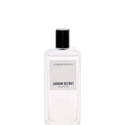 Parfum D'Ambiance & Diffuseur D'Intérieur>La Compagnie Marseillaise Jardin Secret                Parfum d'Intérieur