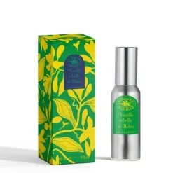 Parfum Mixte>La Maison de la Vanille Vanille Rebelle de Bahia                Eau de Parfum