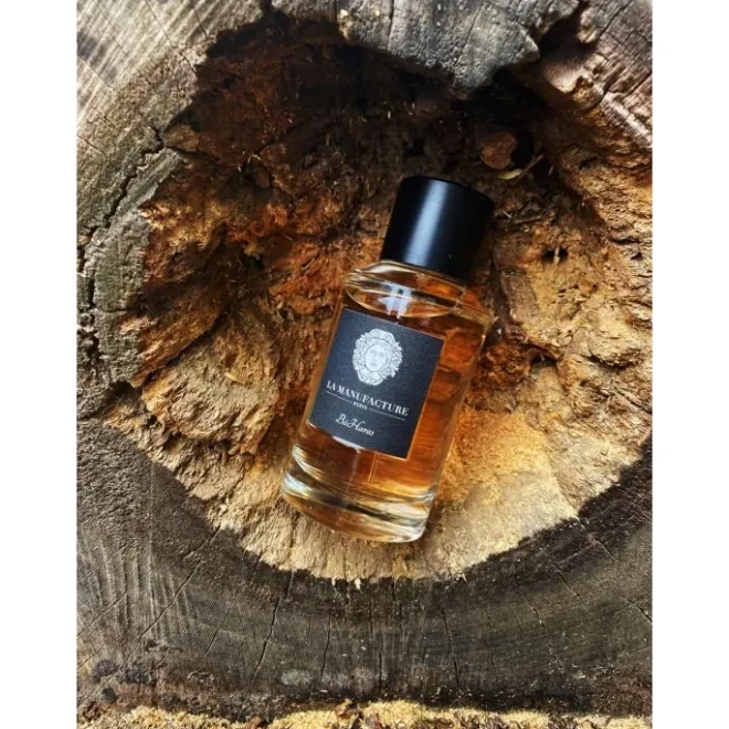 Parfum Mixte>La Manufacture BôHaras Eau de parfum