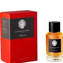 Parfum Mixte>La Manufacture Omélie 44                Eau de Parfum