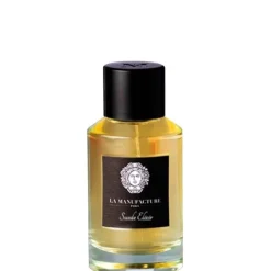 Parfum Mixte>La Manufacture Suède Élixir                Eau de Parfum