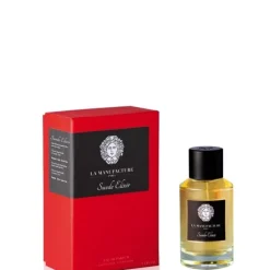 Parfum Mixte>La Manufacture Suède Élixir                Eau de Parfum