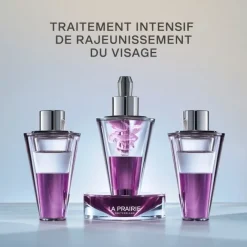 Soin Jour & Nuit>LA PRAIRIE Platinum Rare                 Haute-Rejuvenation Protocole