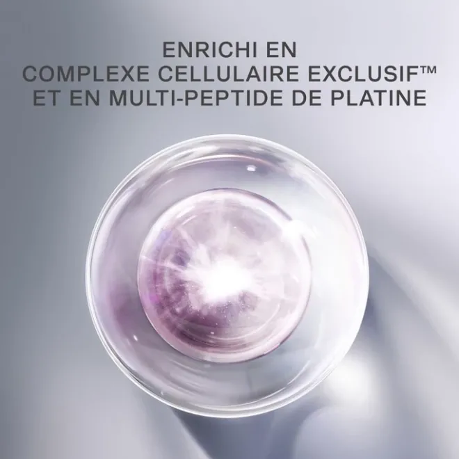Soin Jour & Nuit>LA PRAIRIE Platinum Rare Haute-Rejuvenation Protocole